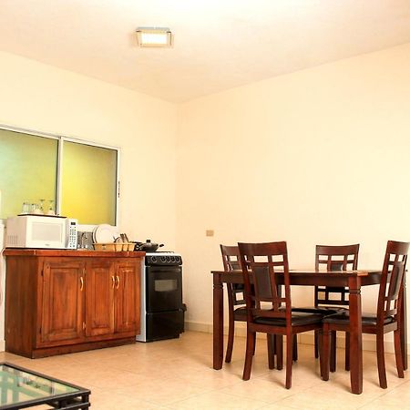 Auberge Villa Cana Cap-Haitien Ngoại thất bức ảnh