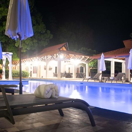Auberge Villa Cana Cap-Haitien Ngoại thất bức ảnh