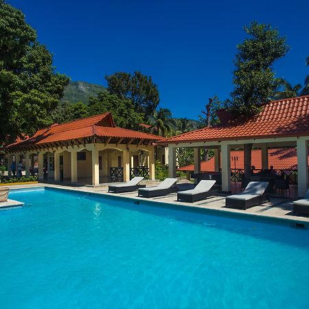 Auberge Villa Cana Cap-Haitien Ngoại thất bức ảnh