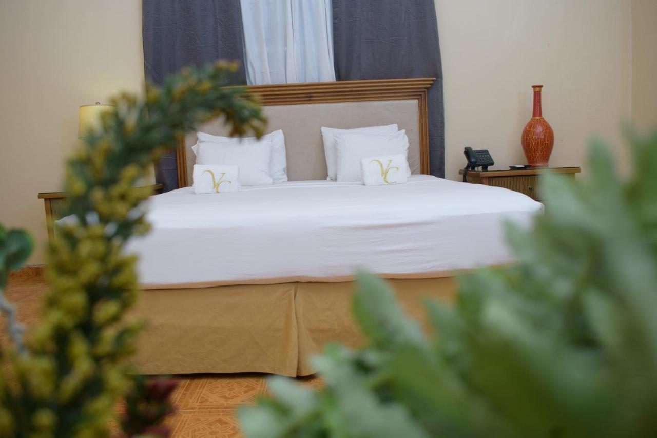 Auberge Villa Cana Cap-Haitien Ngoại thất bức ảnh