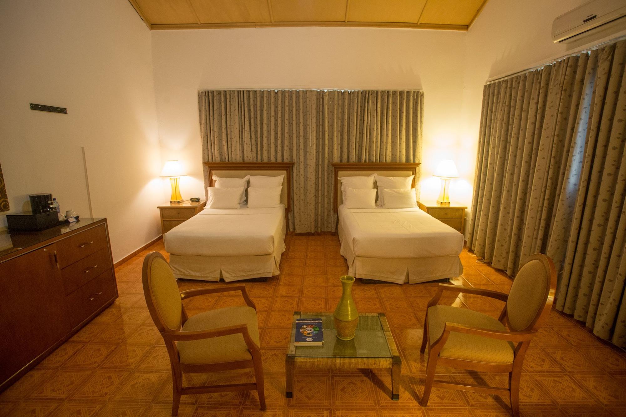 Auberge Villa Cana Cap-Haitien Ngoại thất bức ảnh