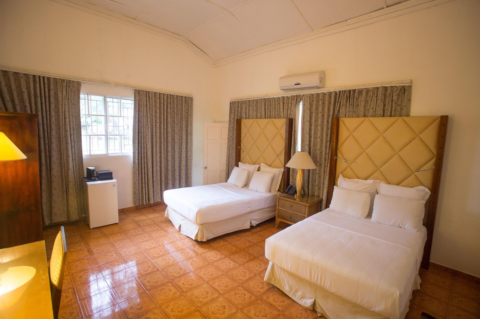 Auberge Villa Cana Cap-Haitien Ngoại thất bức ảnh