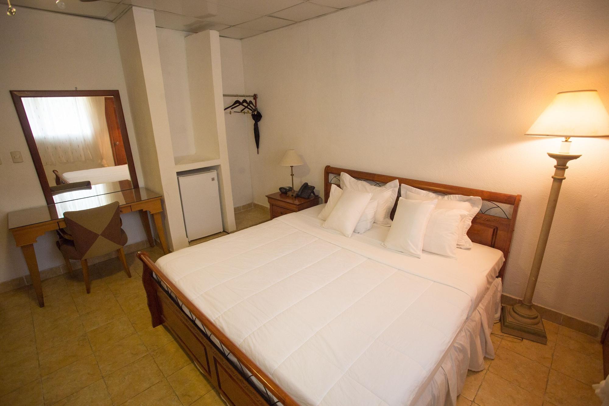Auberge Villa Cana Cap-Haitien Ngoại thất bức ảnh