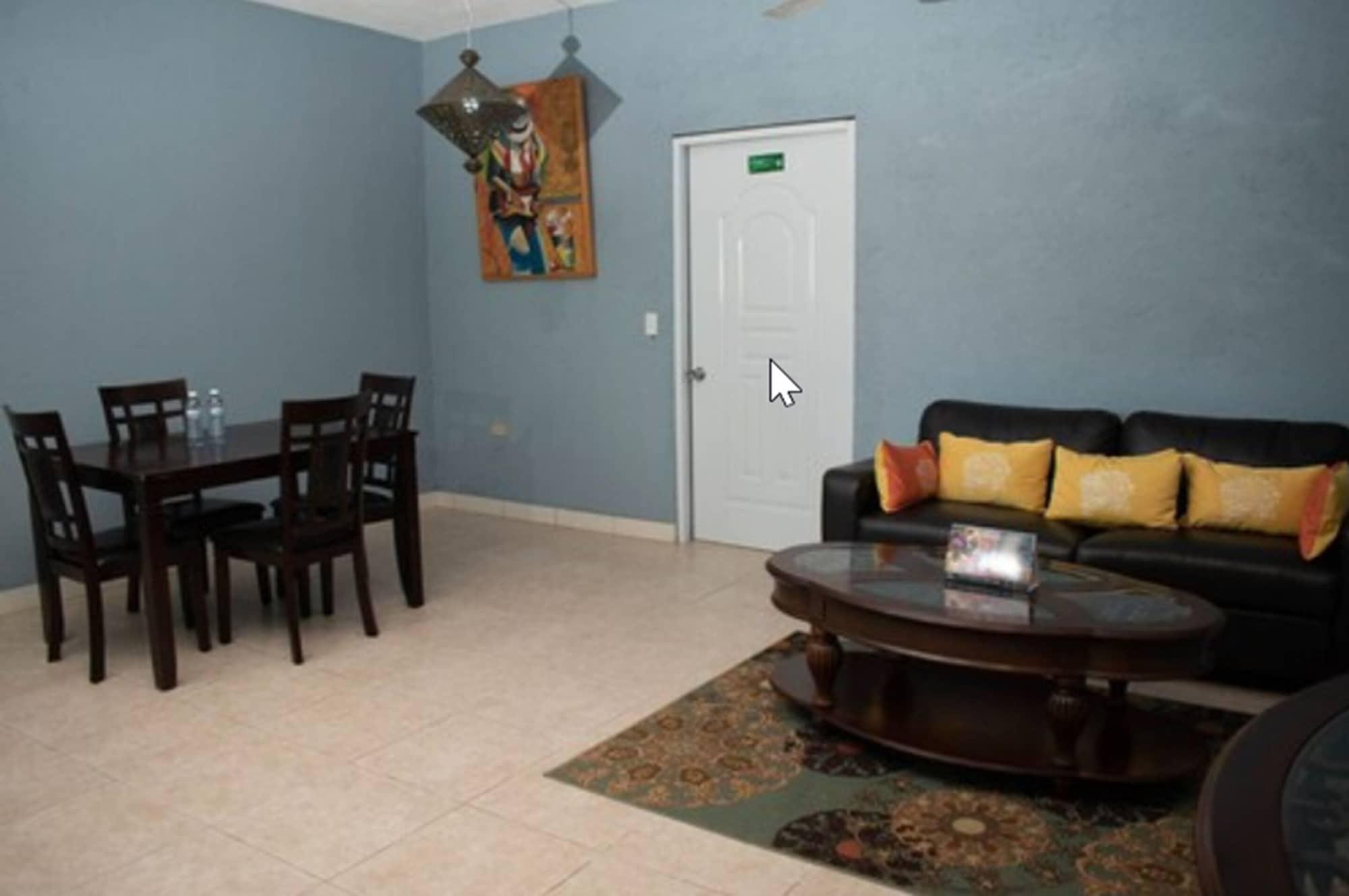Auberge Villa Cana Cap-Haitien Ngoại thất bức ảnh
