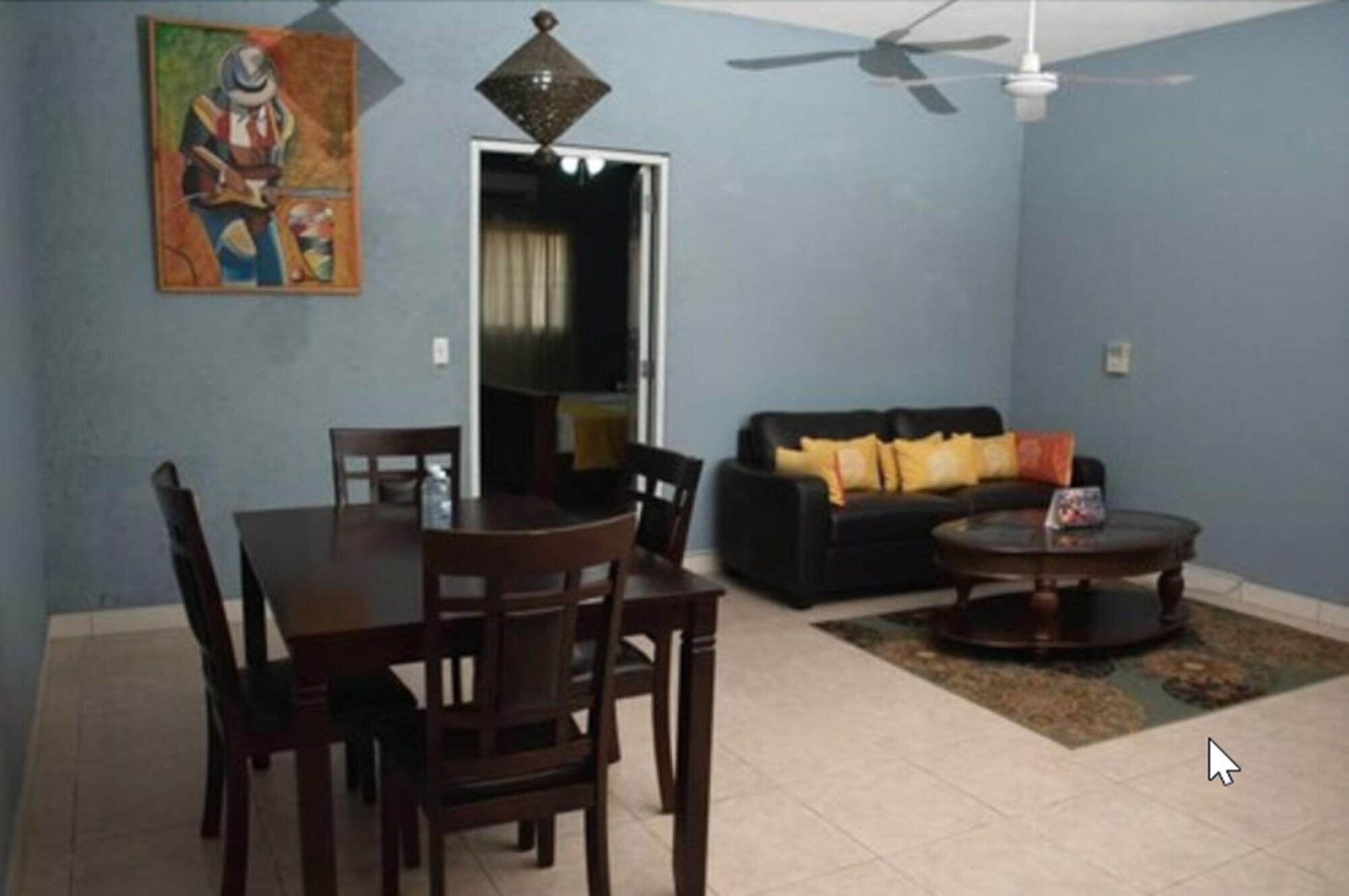 Auberge Villa Cana Cap-Haitien Ngoại thất bức ảnh