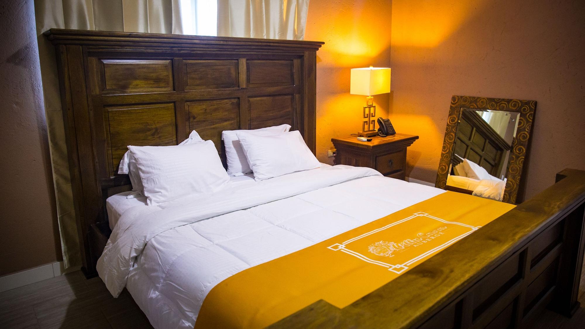 Auberge Villa Cana Cap-Haitien Ngoại thất bức ảnh