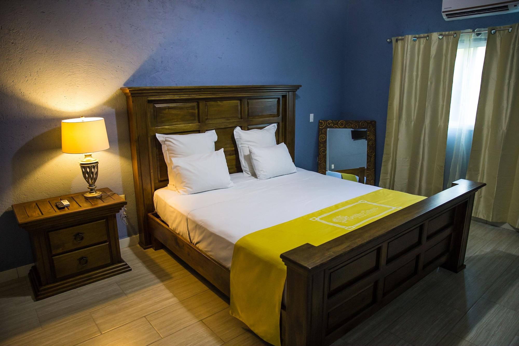 Auberge Villa Cana Cap-Haitien Ngoại thất bức ảnh