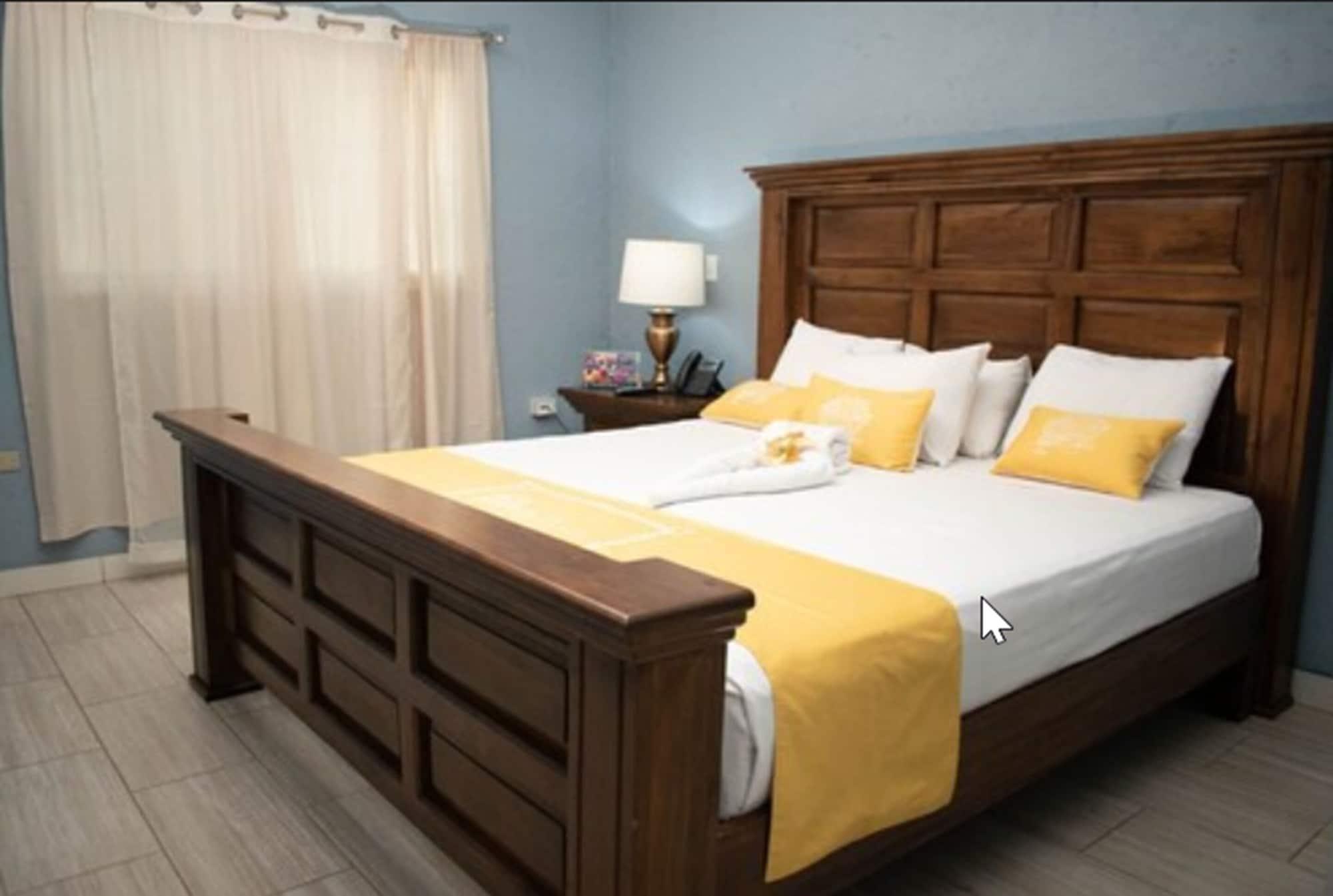 Auberge Villa Cana Cap-Haitien Ngoại thất bức ảnh
