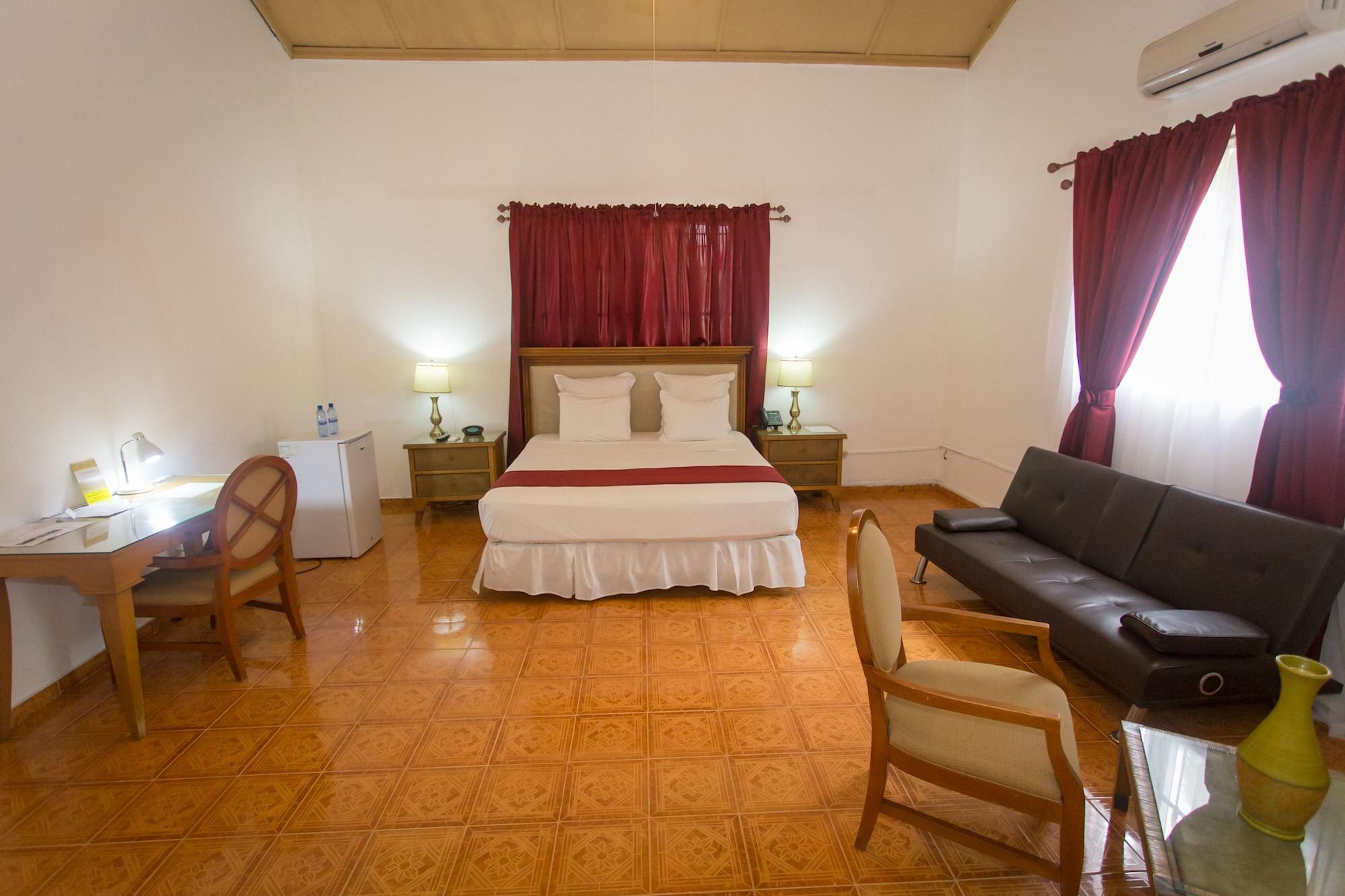 Auberge Villa Cana Cap-Haitien Ngoại thất bức ảnh