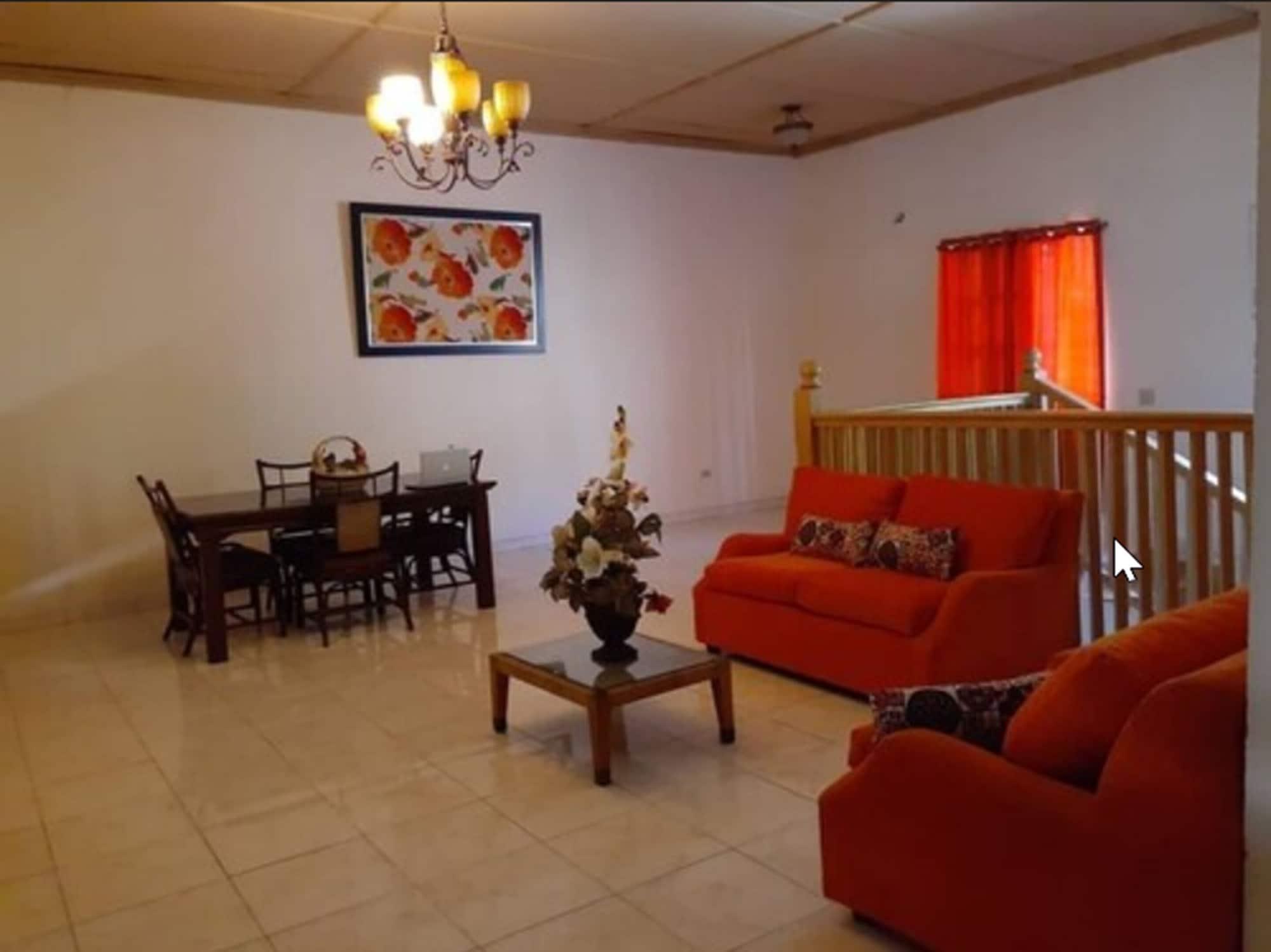Auberge Villa Cana Cap-Haitien Ngoại thất bức ảnh