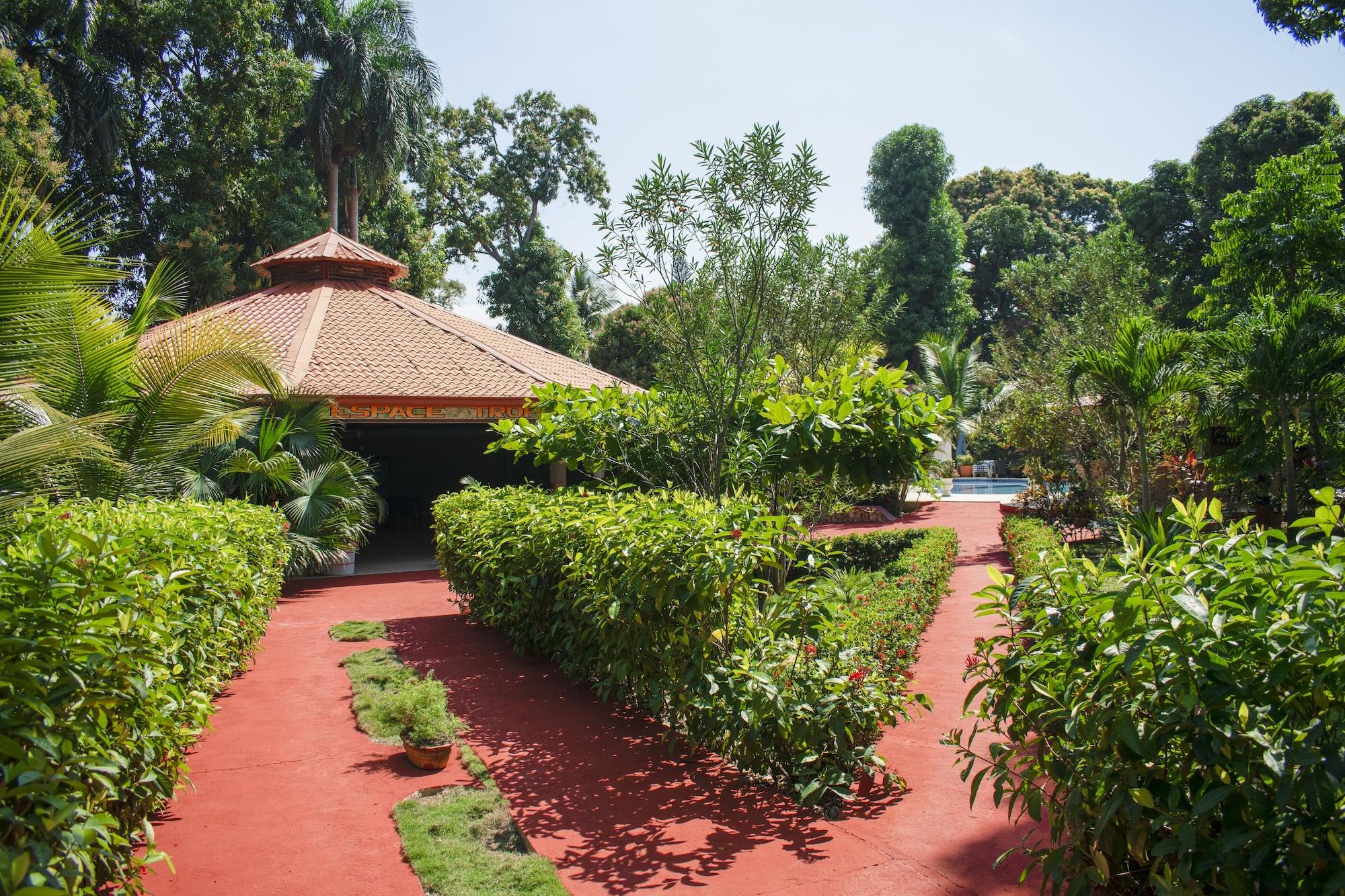 Auberge Villa Cana Cap-Haitien Ngoại thất bức ảnh