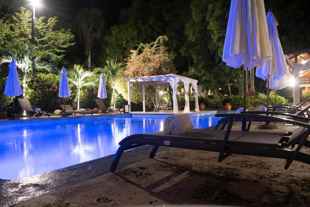 Auberge Villa Cana Cap-Haitien Ngoại thất bức ảnh