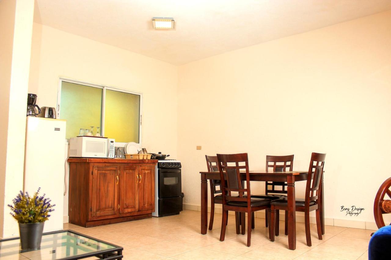 Auberge Villa Cana Cap-Haitien Ngoại thất bức ảnh