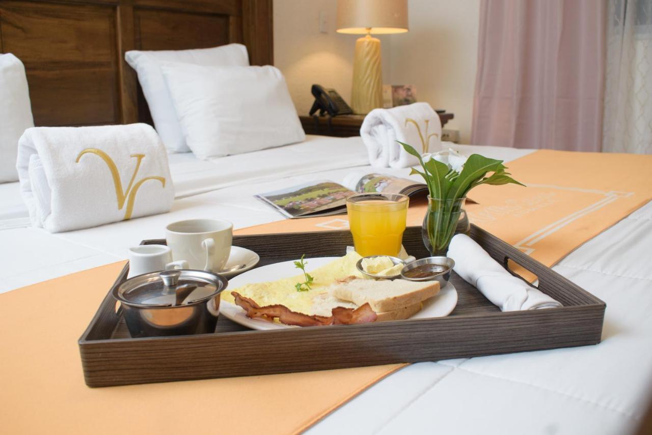 Auberge Villa Cana Cap-Haitien Ngoại thất bức ảnh