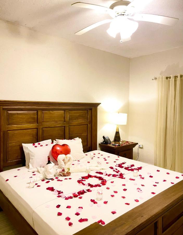 Auberge Villa Cana Cap-Haitien Ngoại thất bức ảnh