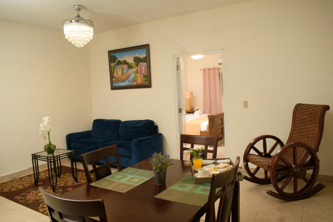 Auberge Villa Cana Cap-Haitien Ngoại thất bức ảnh