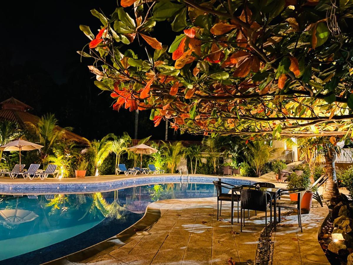 Auberge Villa Cana Cap-Haitien Ngoại thất bức ảnh