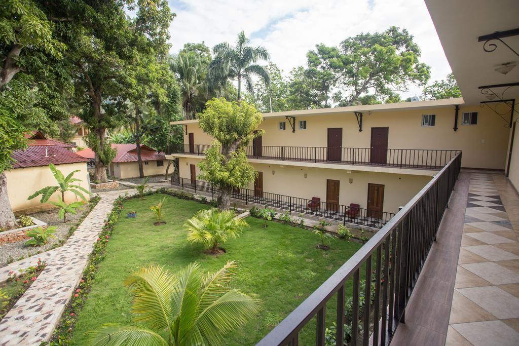 Auberge Villa Cana Cap-Haitien Ngoại thất bức ảnh