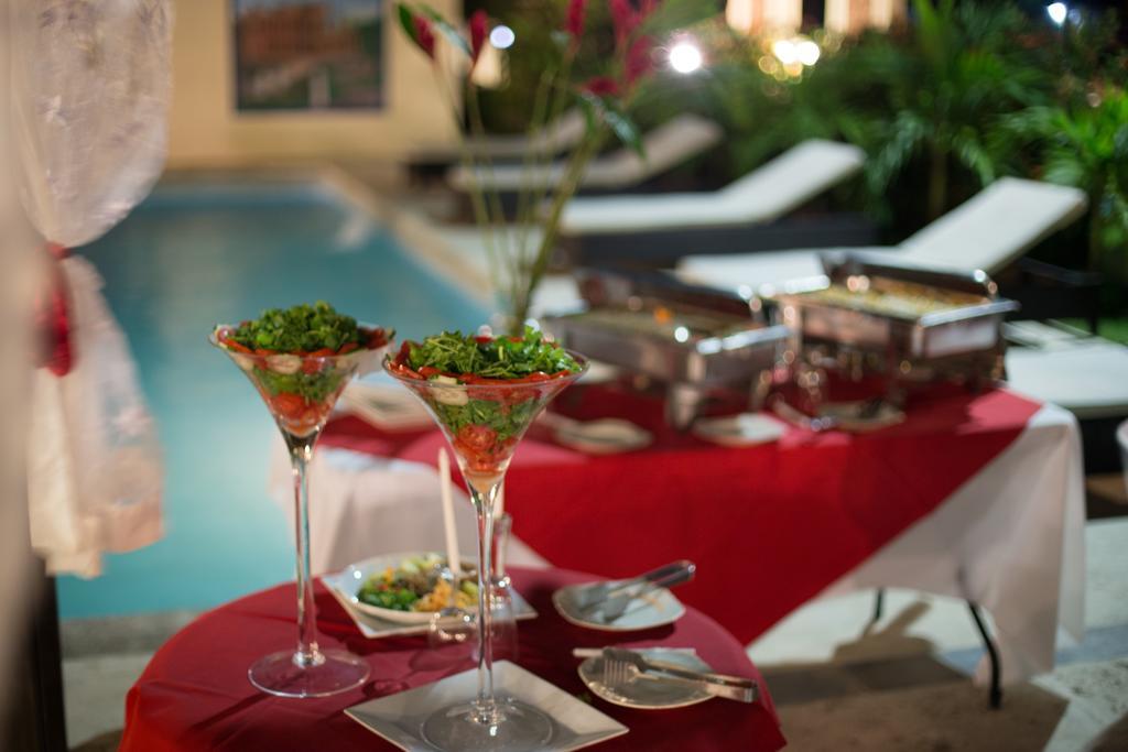 Auberge Villa Cana Cap-Haitien Ngoại thất bức ảnh