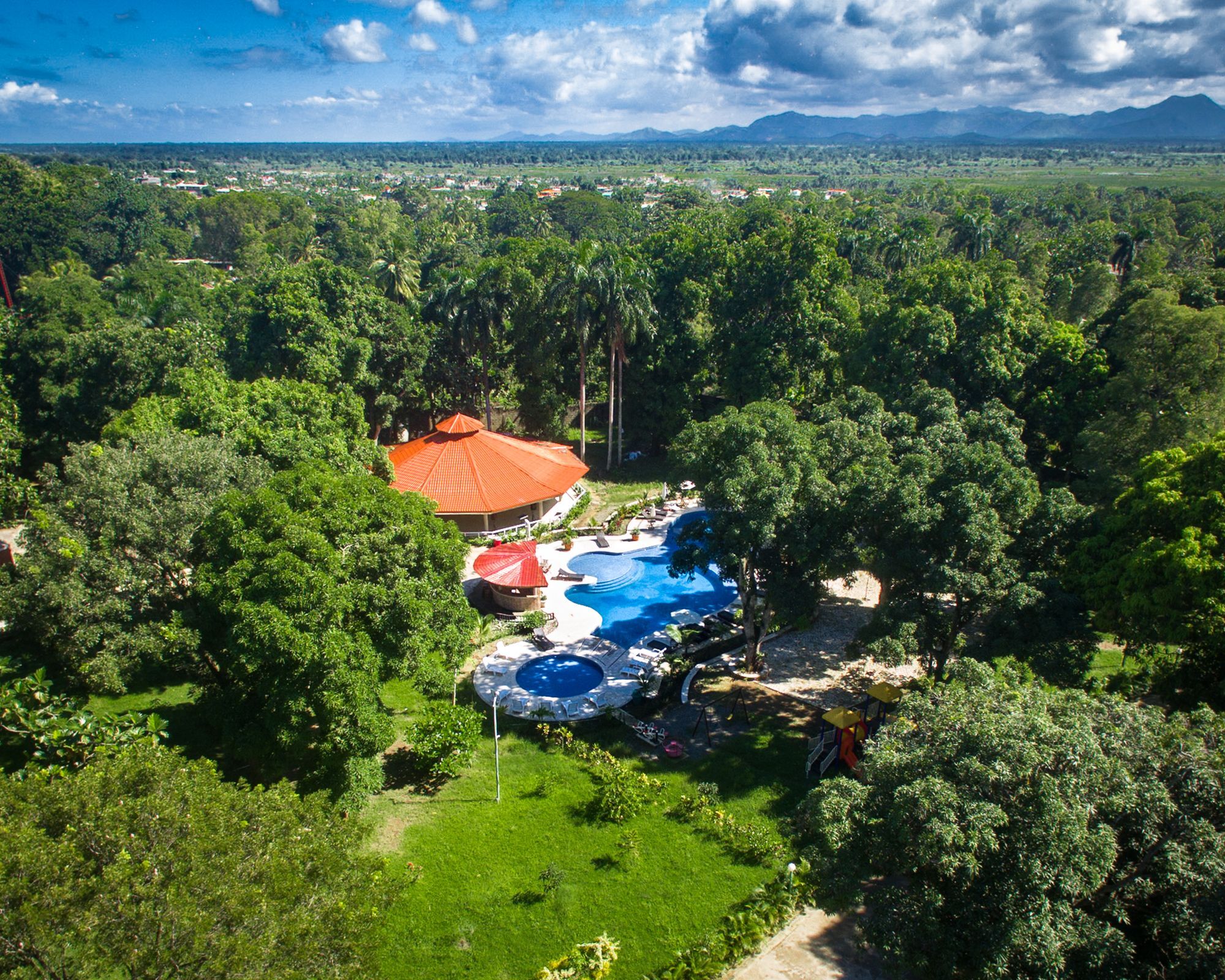 Auberge Villa Cana Cap-Haitien Ngoại thất bức ảnh