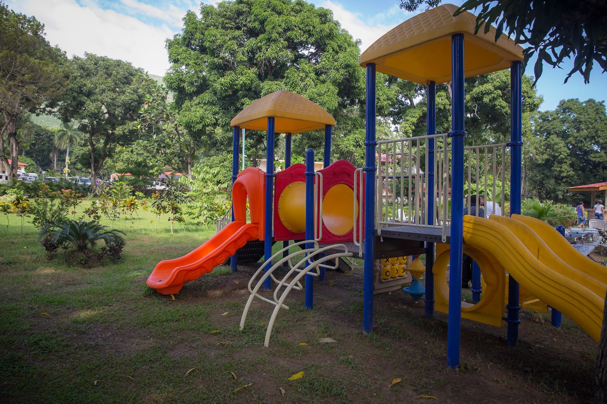 Auberge Villa Cana Cap-Haitien Ngoại thất bức ảnh
