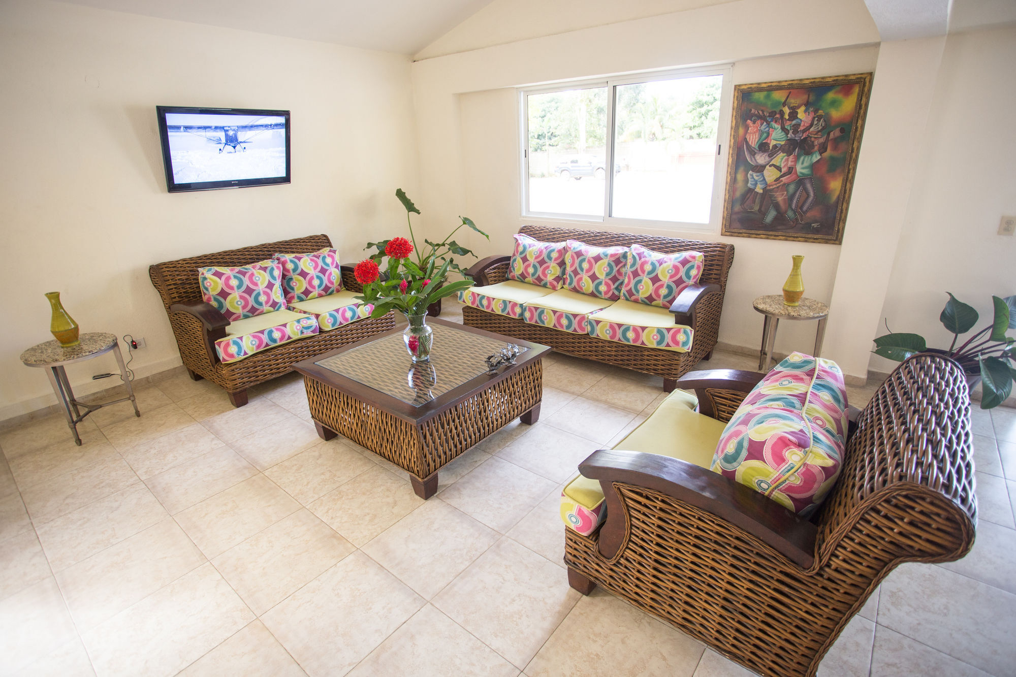 Auberge Villa Cana Cap-Haitien Ngoại thất bức ảnh