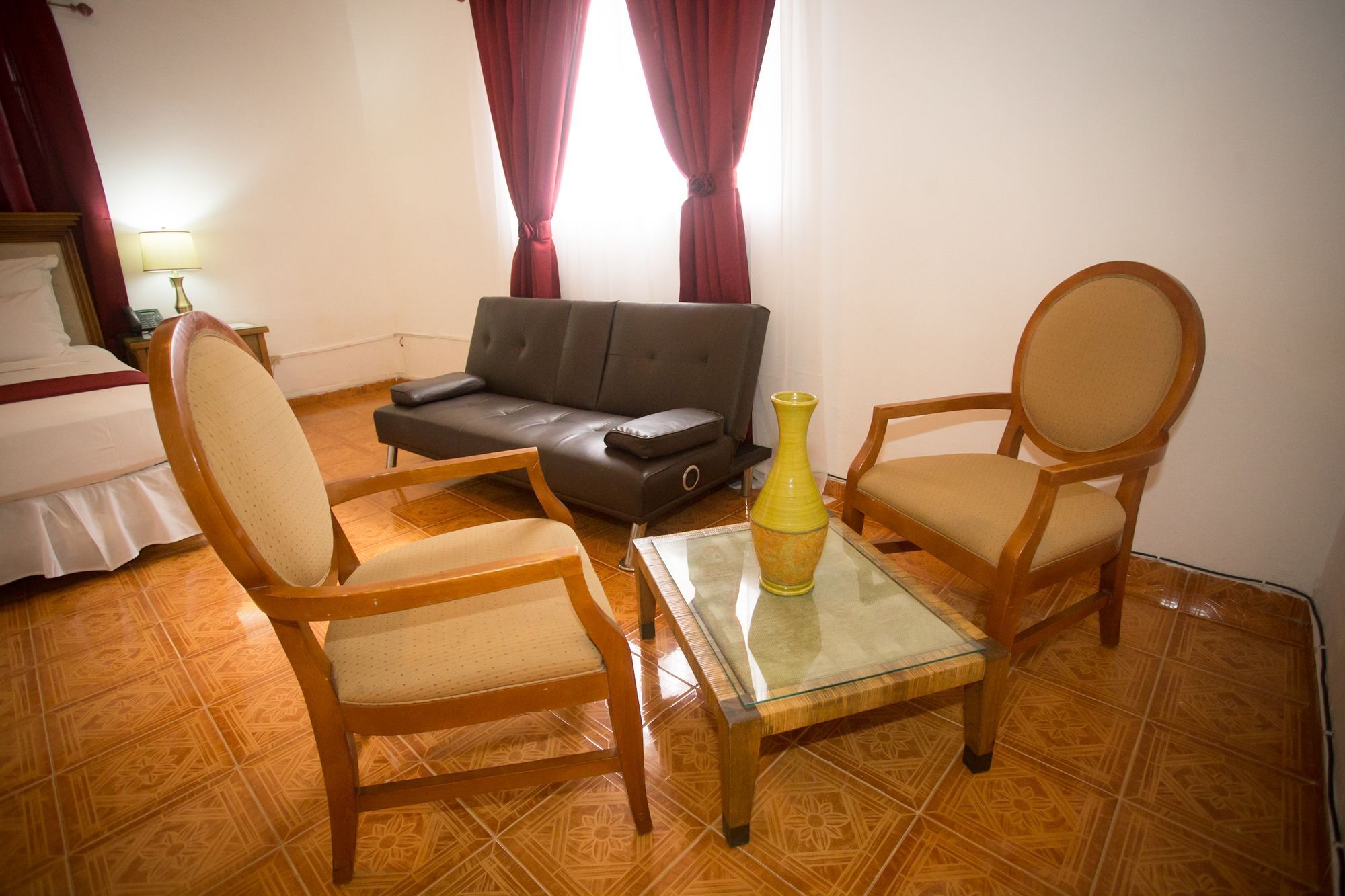 Auberge Villa Cana Cap-Haitien Ngoại thất bức ảnh