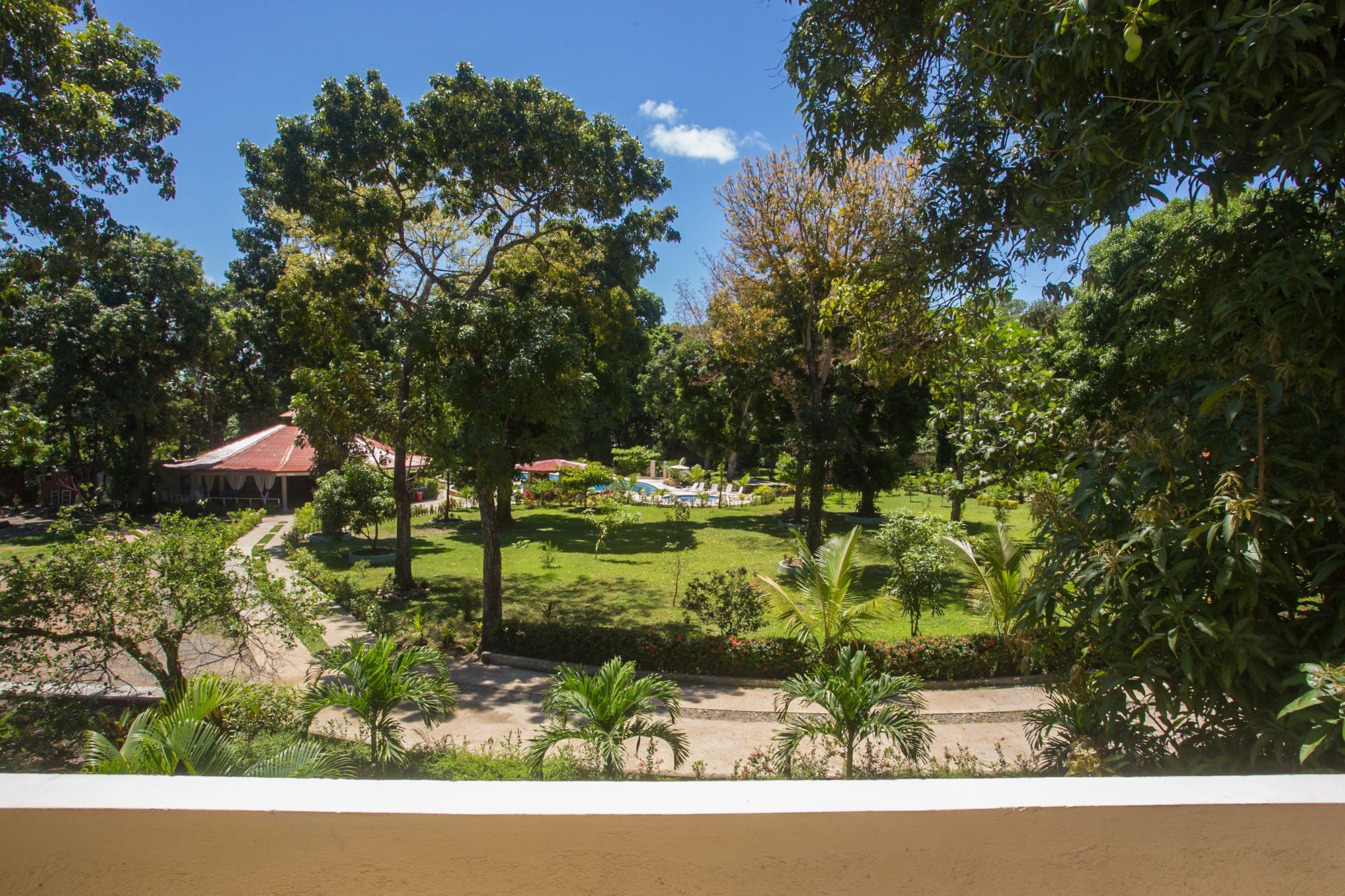 Auberge Villa Cana Cap-Haitien Ngoại thất bức ảnh