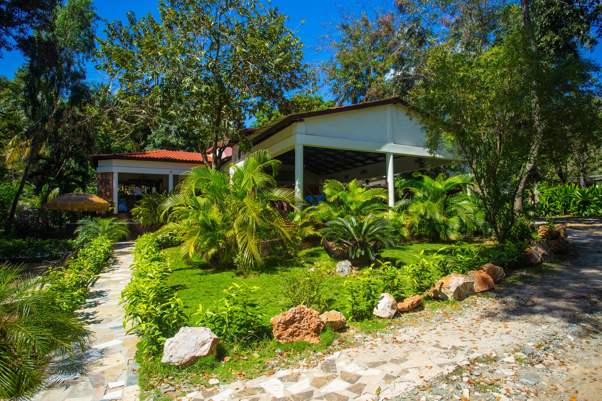Auberge Villa Cana Cap-Haitien Ngoại thất bức ảnh