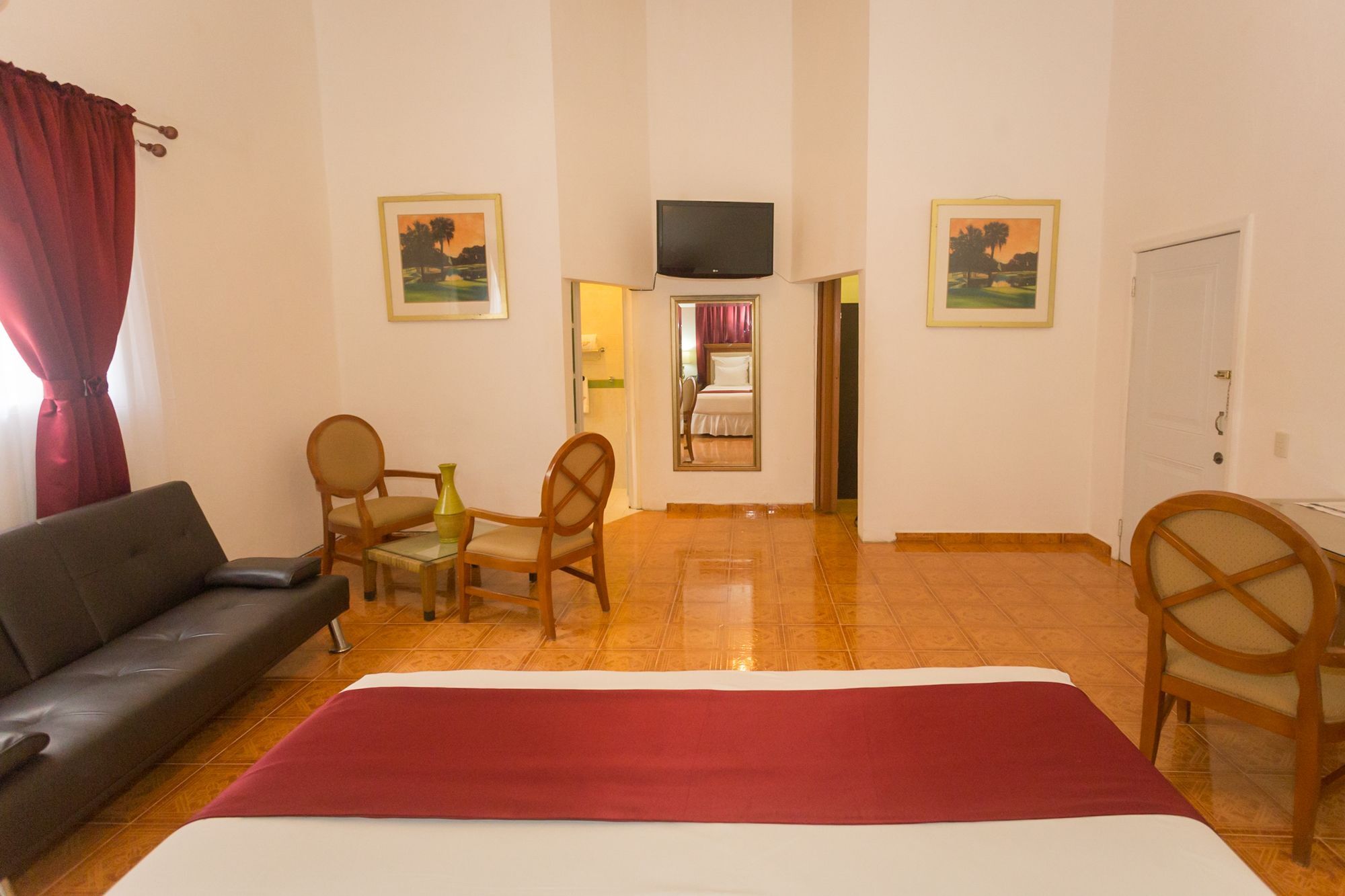 Auberge Villa Cana Cap-Haitien Ngoại thất bức ảnh