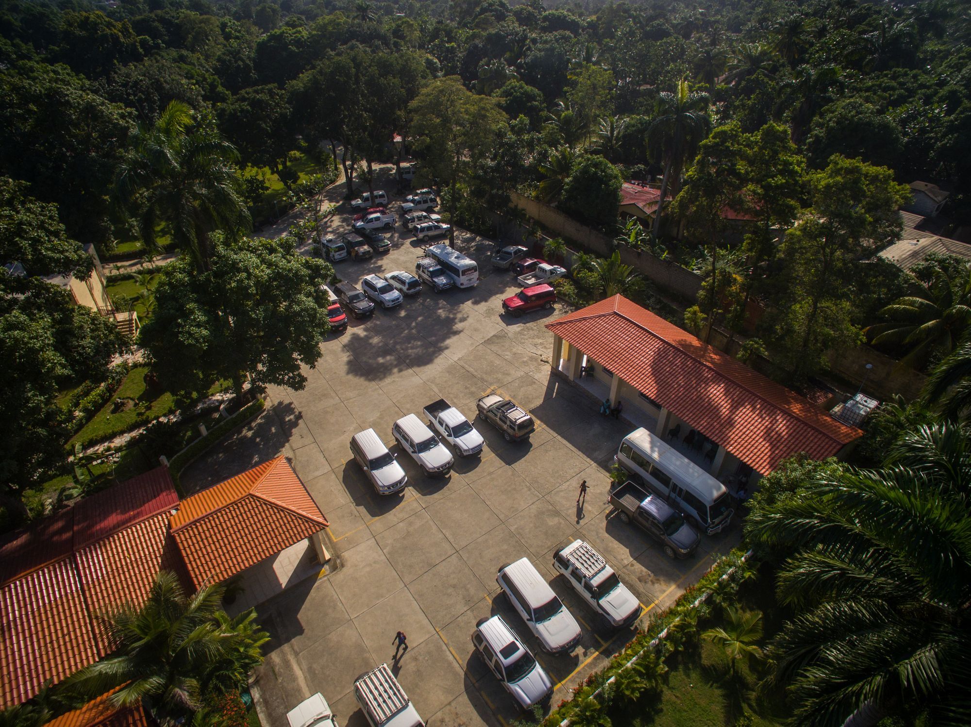 Auberge Villa Cana Cap-Haitien Ngoại thất bức ảnh