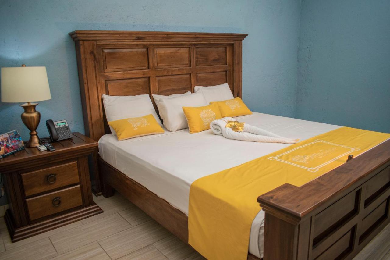 Auberge Villa Cana Cap-Haitien Ngoại thất bức ảnh