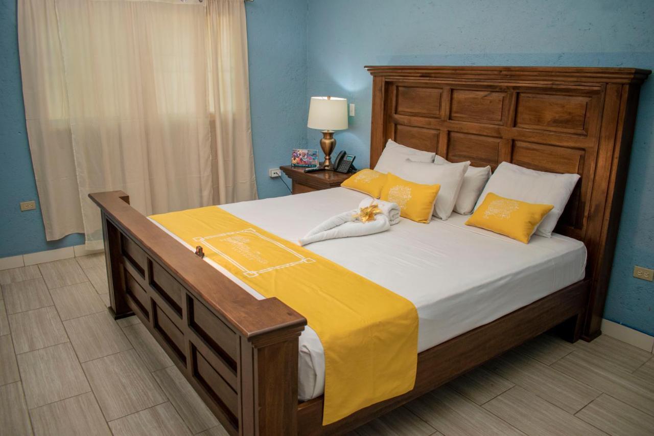 Auberge Villa Cana Cap-Haitien Ngoại thất bức ảnh