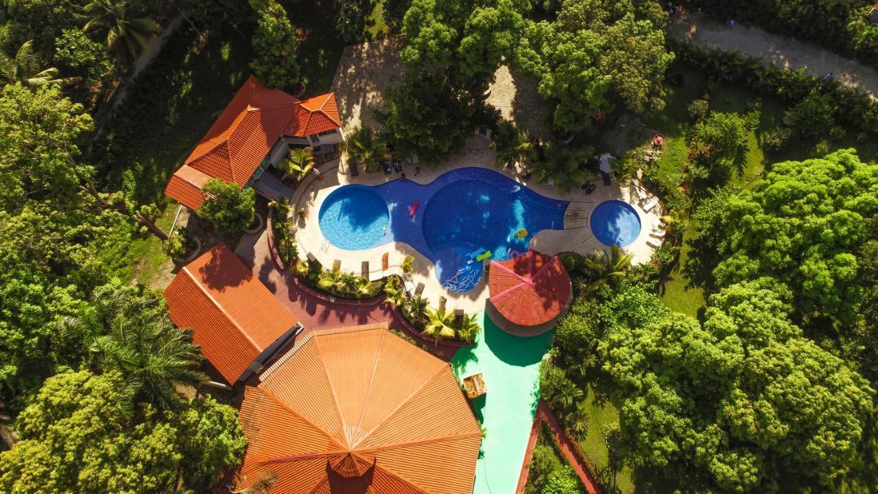 Auberge Villa Cana Cap-Haitien Ngoại thất bức ảnh